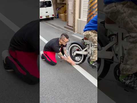欲張るやつの末路。#令和の田舎もん