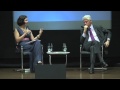 A Conversation with President Clinton and Ashley Judd