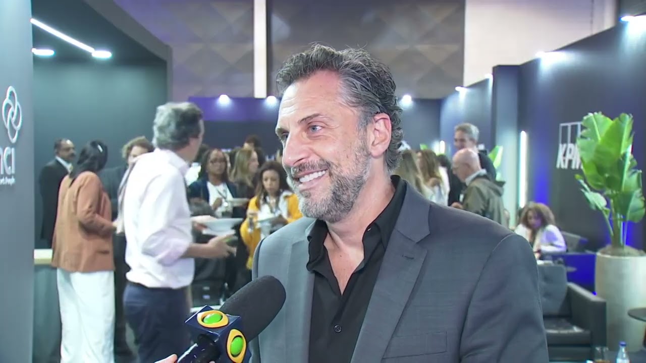 HSM+: Daniel Castanho, presidente Anima Educação, destaca a entrada da IA no mercado