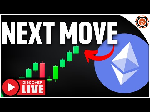 Ethereum Breaking Out! (Time To BUY?)
