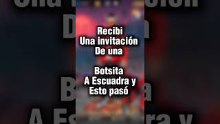 Está interesante esto #freefire #garena #ff #escuadrafreefire #freefirelovers #humor #garenafreefire