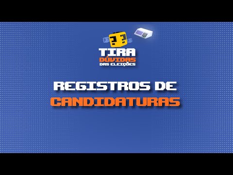 Como consultar informações de candidatas e candidatos? | Tira-Dúvidas das Eleições