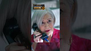 Навестил маму в тюрьме #фильм #сериал #моменты