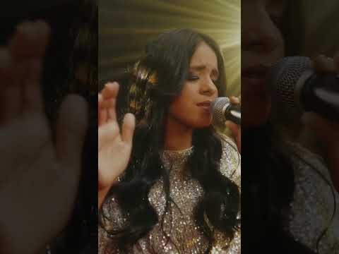 Pronto para entregar a sua melhor adoração ao Senhor? Em Breve #TudoEntregarei #AlineSouza #Gospel