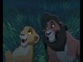 Kovu Cant Stop Loving Kiara