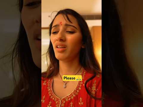 Please aisa mat karo 🥹🙏 #lakhneet #bts #trending #family