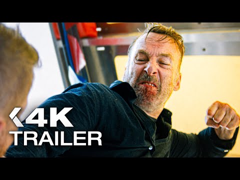 Bob Odenkirk Destroys Bad Guys on a Boat - NOBODY 2 New Teaser Trailer (2025)