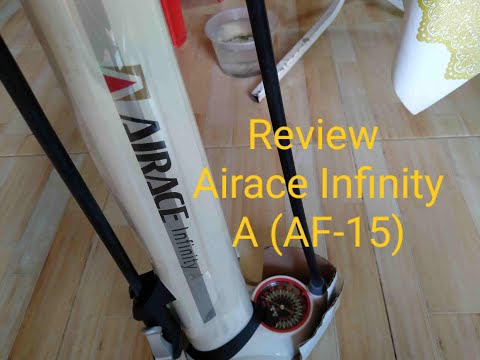 Review-Airace-Infinity-A-(AF-15)-Floor-pump Ray386 Review-Airace-Infinity-A-(AF-15)-Floor-pump