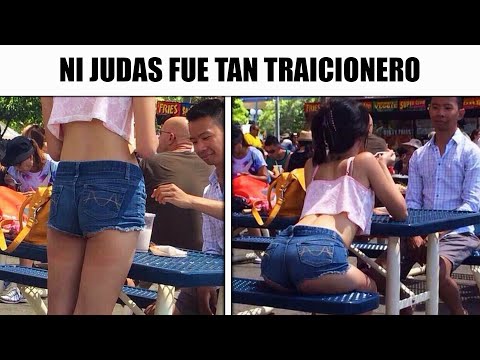 10 minutos de MOMENTOS XD