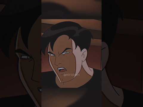 Batman makes the WORST DECISION of his ENTIRE LIFE #shorts #justiceleague #batman #dc