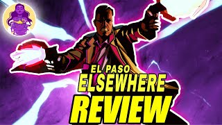 Vidéo-Test : El Paso, Elsewhere Review | Max Payne Fans Rejoice?
