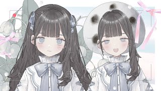 ✧ #雑談 性格診断、うけるか #雲丹天まろ