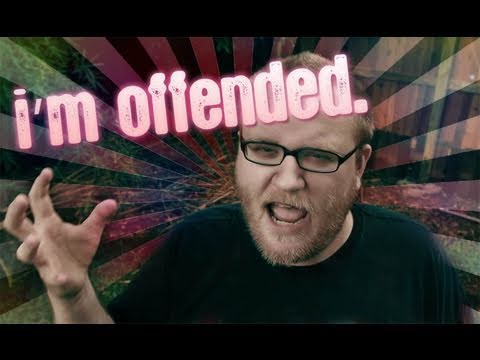 Everything Is Offensive