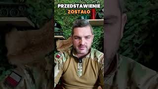 Co Grozi Za Uchylanie Się Od Służby Wojskowej w Czasie Mobilizacji? #shorts