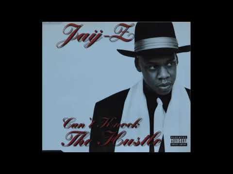 Jay-Z with Meli'sa Morgan - Can't Knock The Hustle (Fools Paradise Remix)