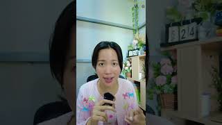 Olive က စစ်မှန်တဲ့  Influencer မဟုတ်ပါဘူး #olivevlog
