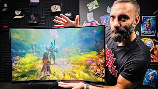 Αυτό το αξιοπρεπέστατο Gaming Monitor έχει τιμή...χώμα! 🔥