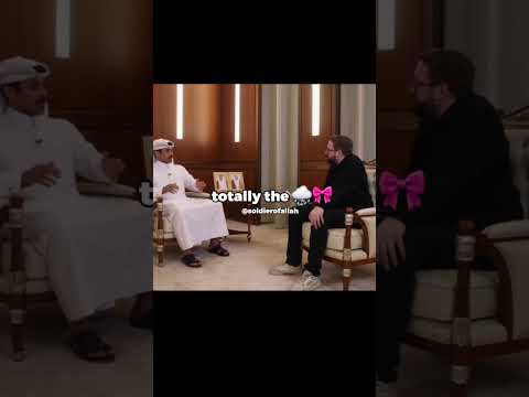 The West Questioned Qatar More Than Israel #muslimshorts #qatar #islamicreminders