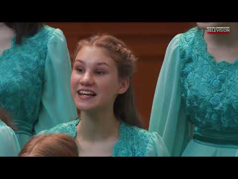 Болгарская народная песня "Посадил полынь я". | Bulgarian folk song "I planted wormwood".