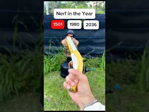 Narc Era PROGRESSION!!!🗿