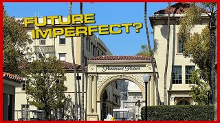 What Is The Future of Trek?