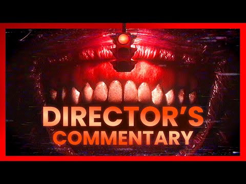 DETOUR | Director's Commentary