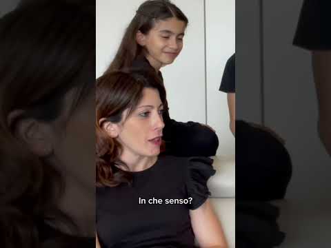 GENITORI CHALLENGE BOOMER: Mamma vs Papà (parte 1)