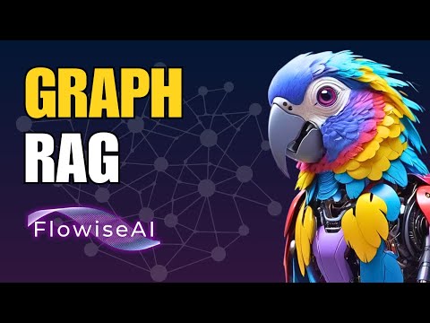 Build AI That ACTUALLY Understands Relationships (FlowiseAI Tutorial)