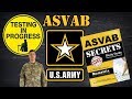 Understanding the ASVAB
