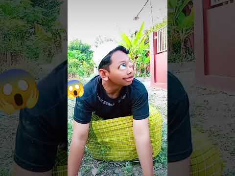 Video Lucu GERPA Shorts || Ngakak Abis 😂😂 #komedi #lucu #videolucu