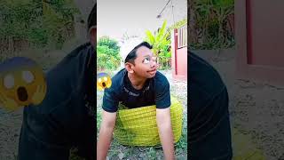 Video Lucu GERPA Shorts || Ngakak Abis 😂😂 #komedi #lucu #videolucu