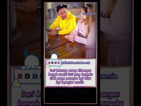 🤣🤣Jebakan batman suami/ istri yang mengaku tidak punya pasangan lagi kalau lagi bepergian sendiri.