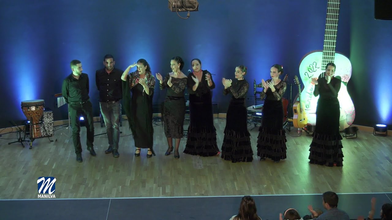 Ayer se celebró el Día Internacional del Flamenco en el Civima