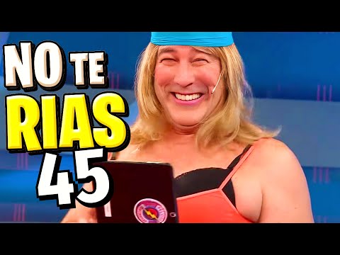 Top TENTADAS #45 El PEOR INSULT0 de la HISTORIA | Yayo Pachu Migue