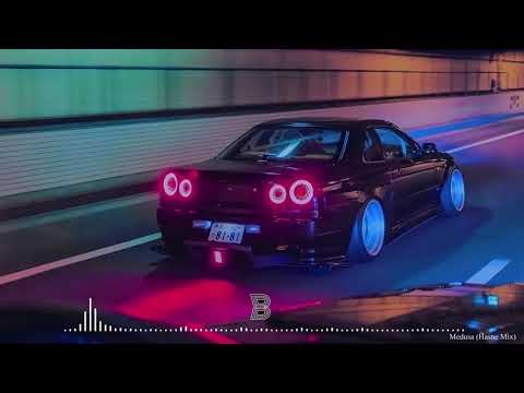 Hasne - Medusa