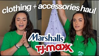 Marshalls & TJ Maxx Haul | Jewelry, Beauty, Shoes, and Clothes