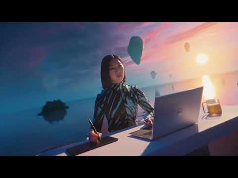 Expand Your Youniverse | Dell + Stephy Fung