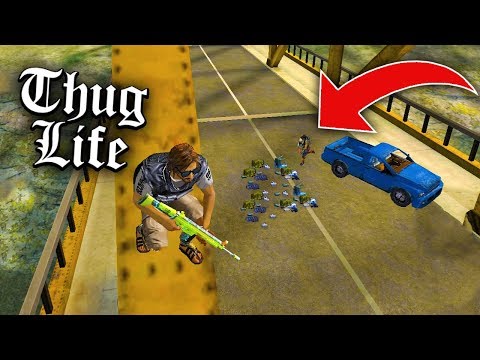 Tente Não Rir | Momentos Mais Engraçados | Free Fire #50