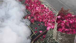 MIRA DATAR DARGAH \ SALAMI | LOBAN UNAVA SHARIF