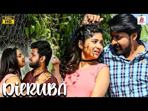 Dilruba (दिलरुबा) | Superhit Romantic Movie | Romantic Hindi Dubbed Movie | Shekhar Chandra |