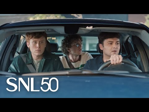 Behind the Scenes with Please Don't Destroy (in Partnership with Allstate) - SNL