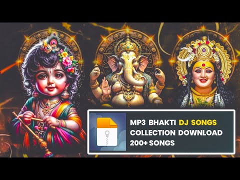 Mp3 Dj Songs | Bhakti Dj Remix Songs Collection | DJ Mohit Mk | Tapori Dj Songs | Full Tapori Mix