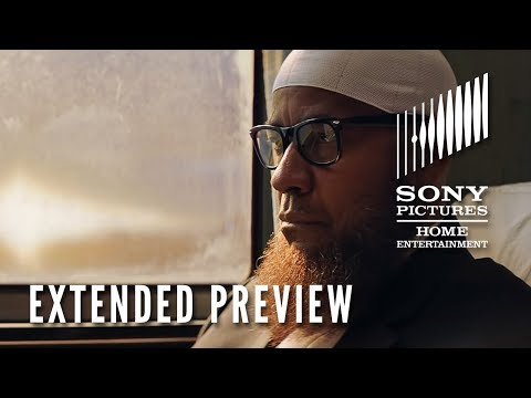 The Equalizer 2 - Red-Band Extended Preview