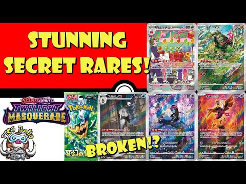 Pokemon TCG News