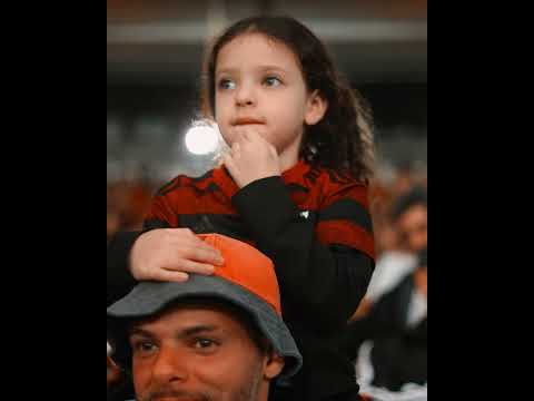 FOI COM VOCÊ QUE EU APRENDI. FELIZ DIA DOS PAIS! ❤🖤 #flamengo