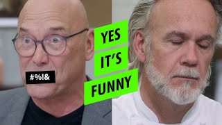 Master Chef UK - Christmas Special 2024 (LEAKED)