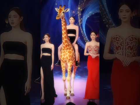 South Korean| Unbelievable Performance🔥 #shorts #fusion #viralshorts