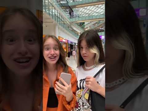 🤝Alisa and Maryana🤝 #alisa #likeevideo #tiktok #likee #tiktokvideo #shortvideo #shoort #хочуврек