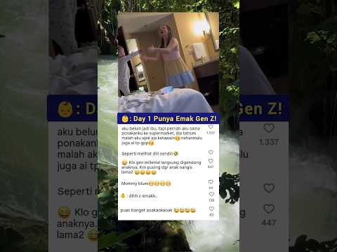 👶: Infokan Kostan Murah, Dah Ga Kuat Tinggal Dirumah! 😭😂
