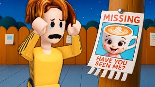 ROBLOX Brookhaven 🏡RP: Oh No! Peter's Little Sister is Missing?! What Really Happened?